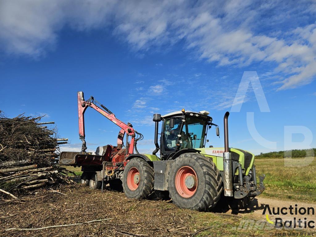 Eschlböck Biber 78 Fliskuttere