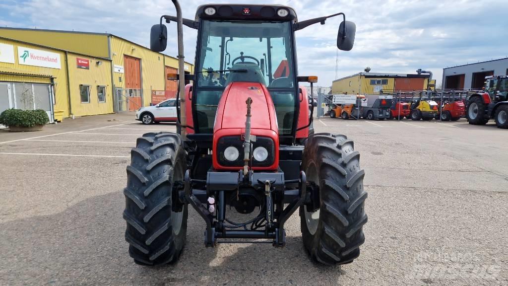 Massey Ferguson 5455 Traktorer
