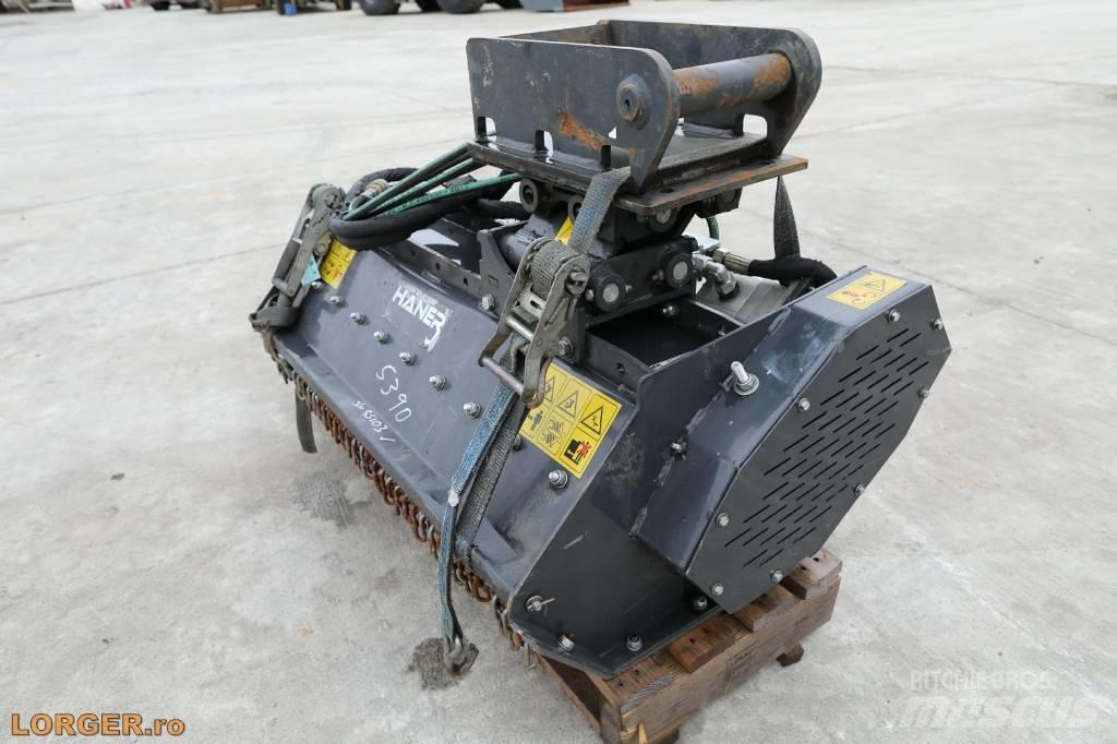  Haner HML 1000 Landbruk - Annet