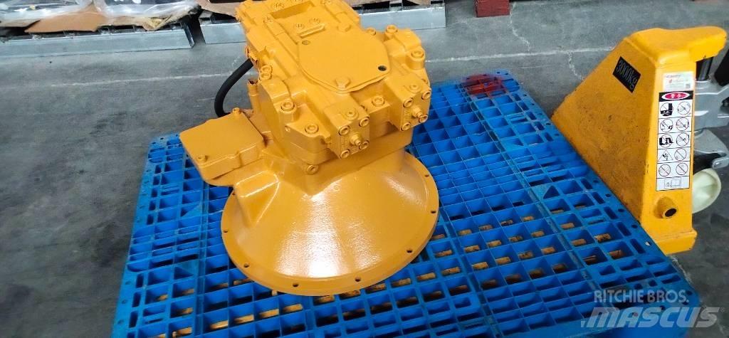 CAT 330c Hydraulikk
