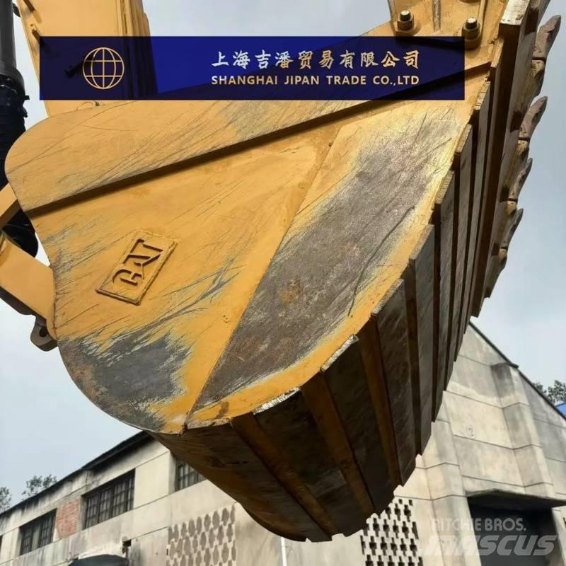 CAT 336 GC Beltegraver