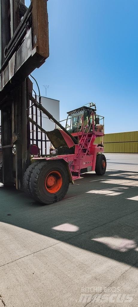 Terex FDC 25K Reachstackere