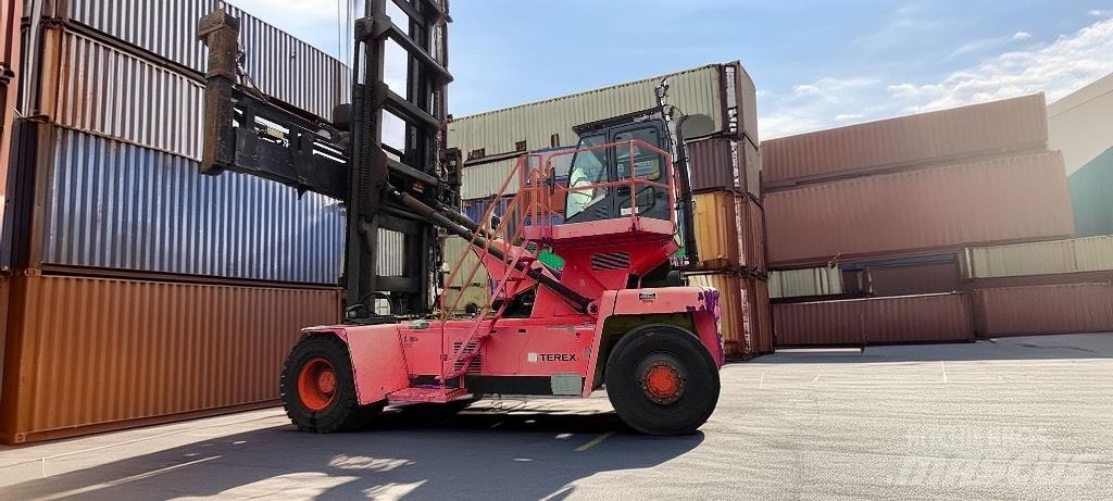 Terex FDC 25K Reachstackere