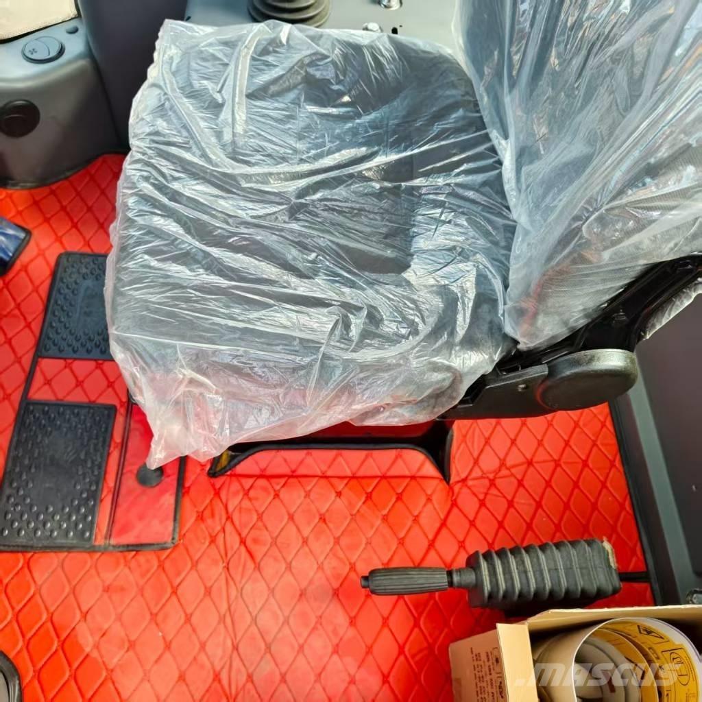 SDLG LG 958 F Hjullastere