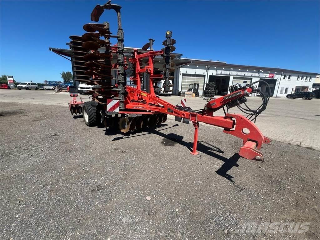 Kuhn Optimer + 6003 Landbruk - Annet