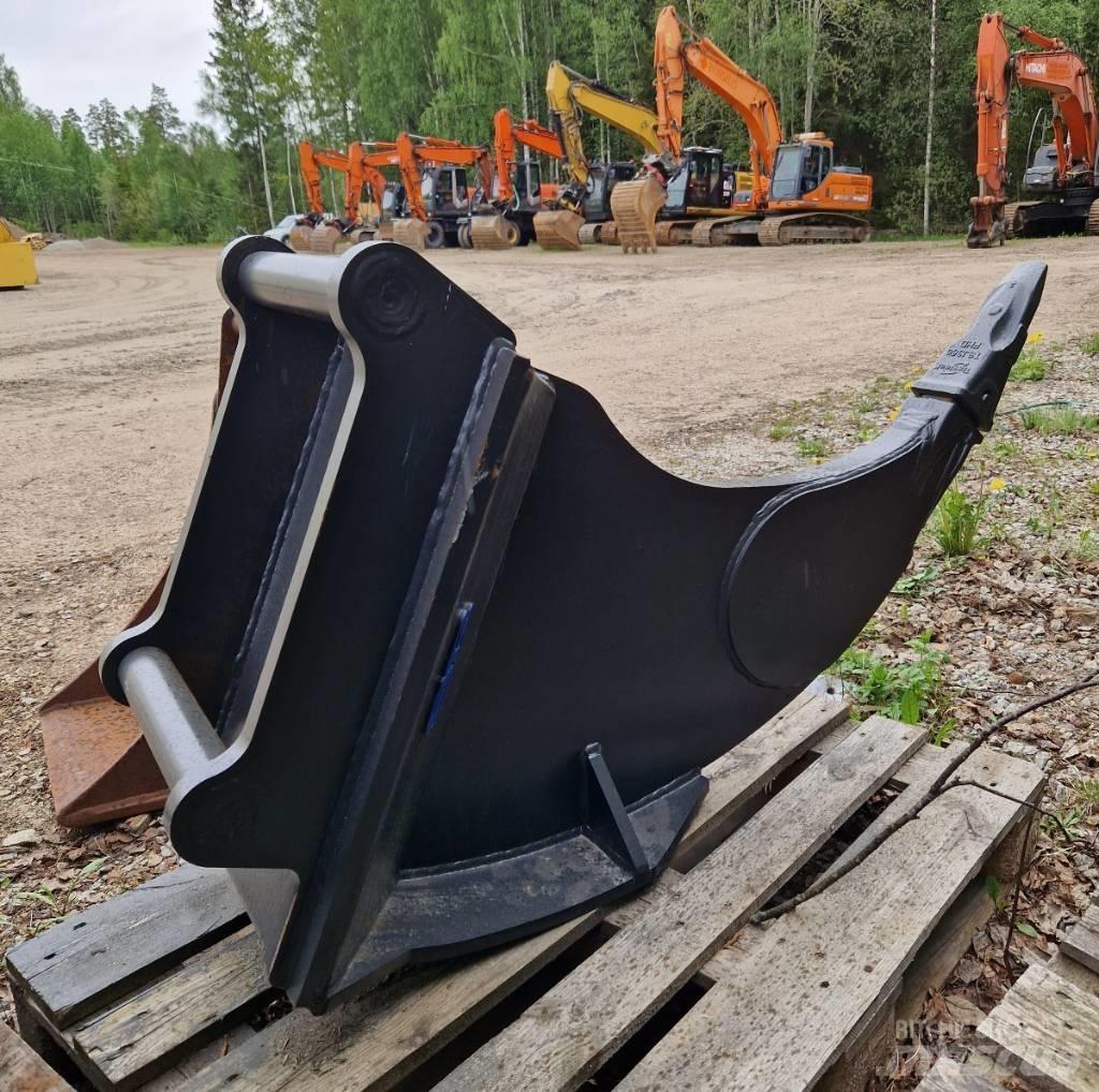 SB Tjälrivare S60 Rippere