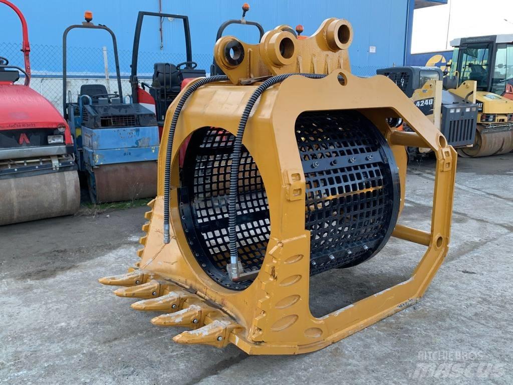 Solmek MSB16 NEW Sorteringsskuffer