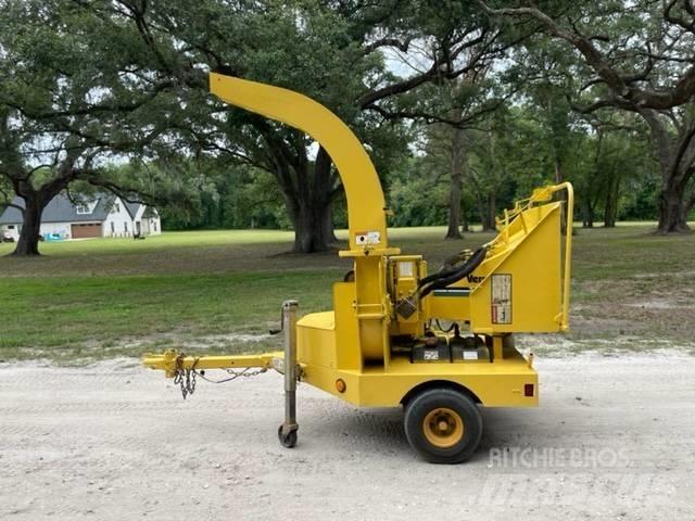 Vermeer BC625A Flishenger