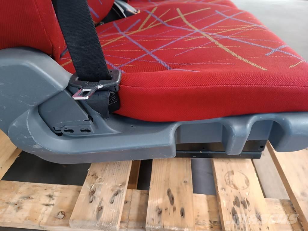 Iveco Euro 3 Transport - Annet