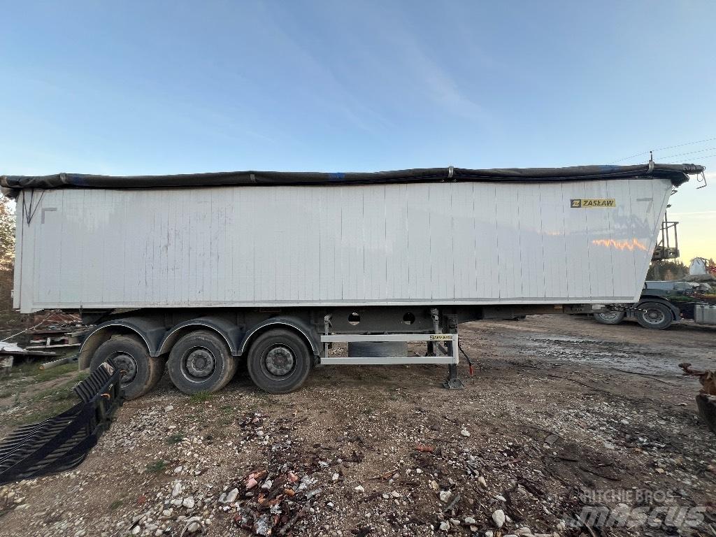 Zaslaw 50m3 Tippsemi