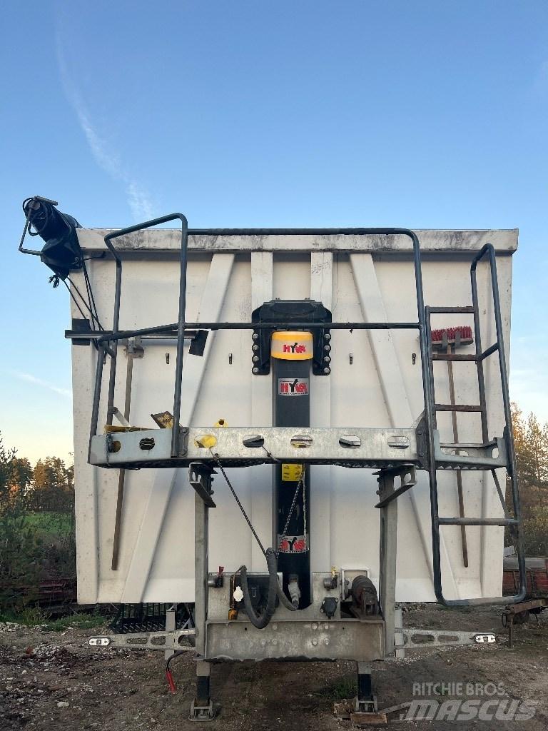 Zaslaw 50m3 Tippsemi