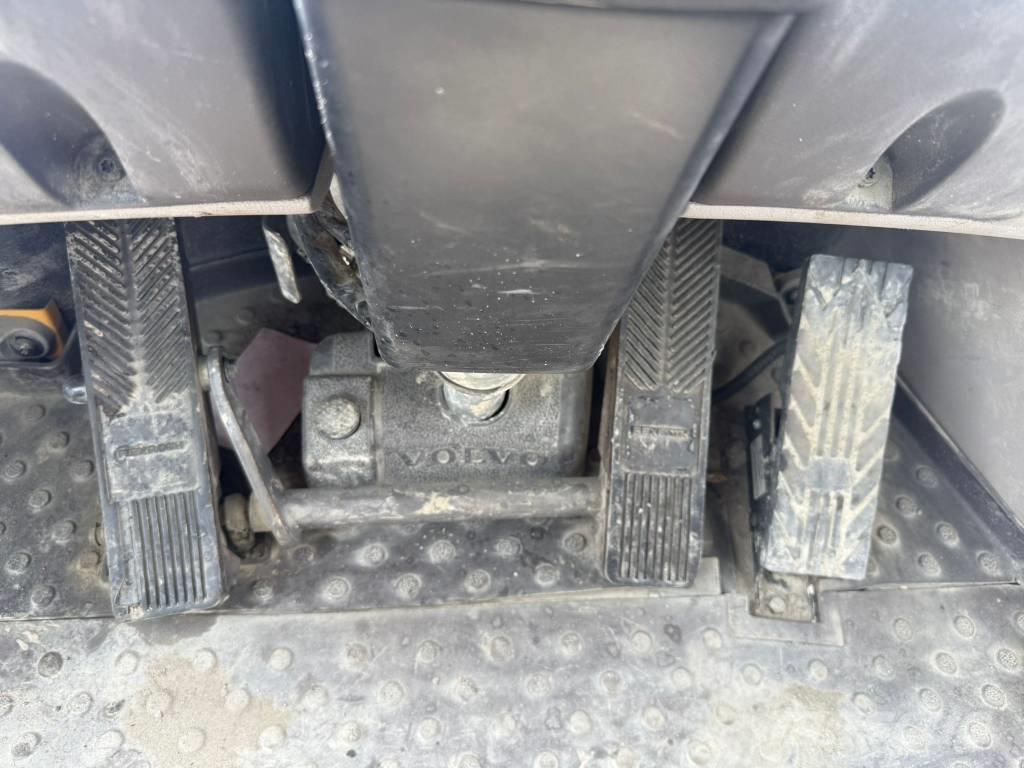 Volvo L 180 G Hjullastere