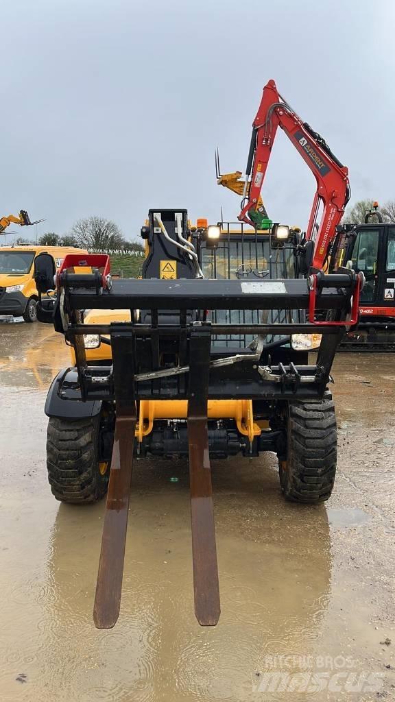 JCB 525-60 Teleskoplastere