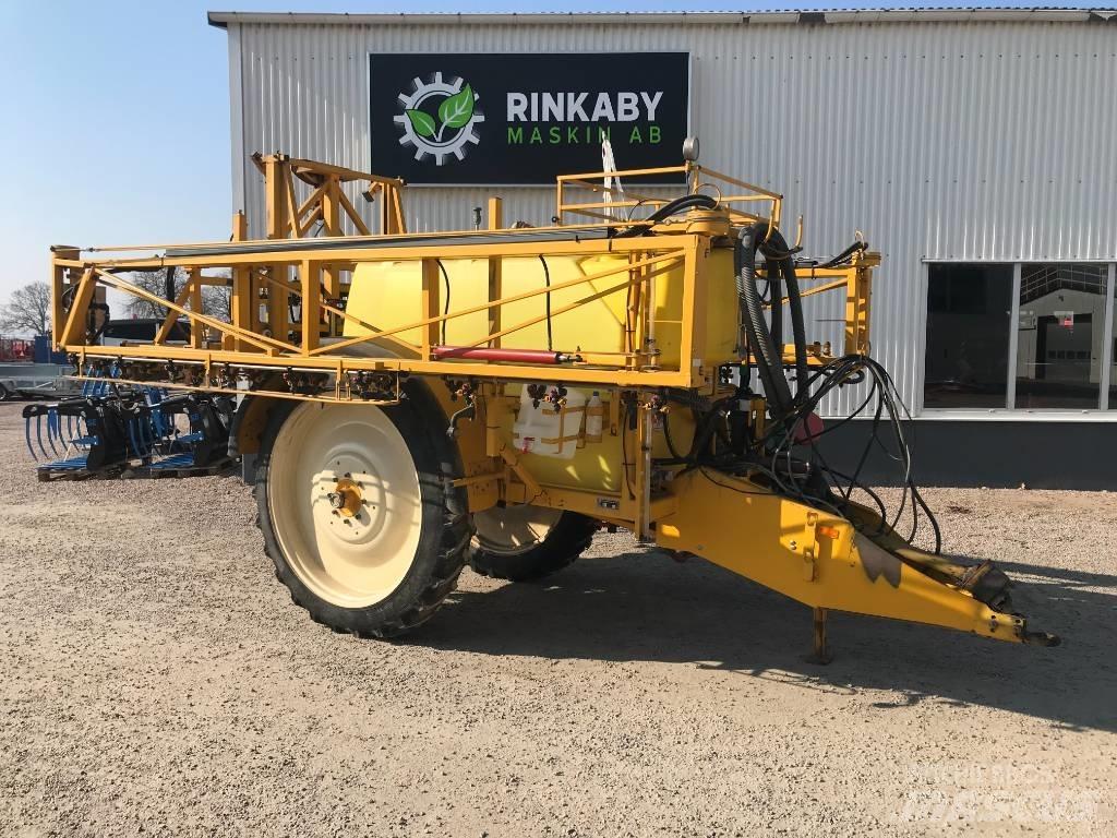 Dubex Junior 24meter Slepesprøyter