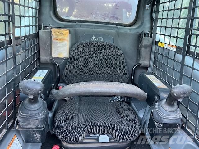 Bobcat T 870 Kompaktlastere