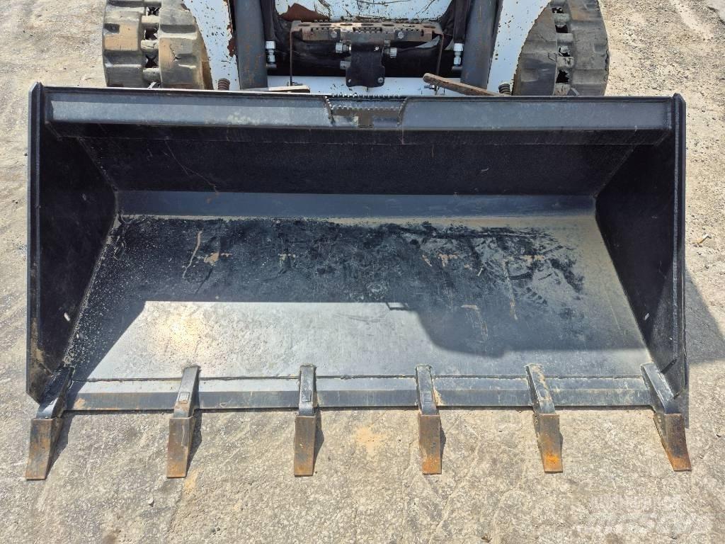 Bobcat T 590 Kompaktlastere