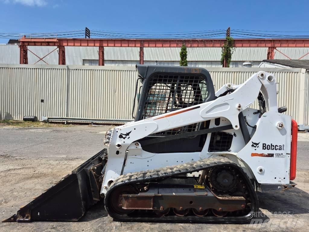 Bobcat T 590 Kompaktlastere