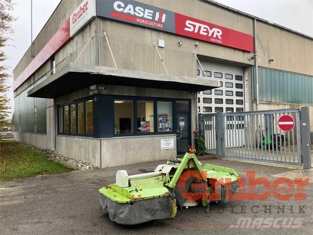 CLAAS Corto 270 F Slåmaskiner