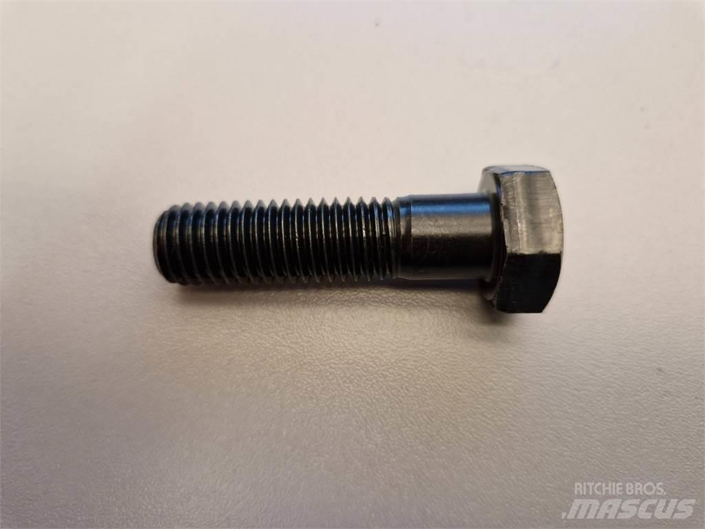 Ponsse 0064917 Chassis og understell