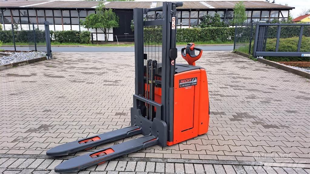 Linde L14- BR1173 Ledestablere
