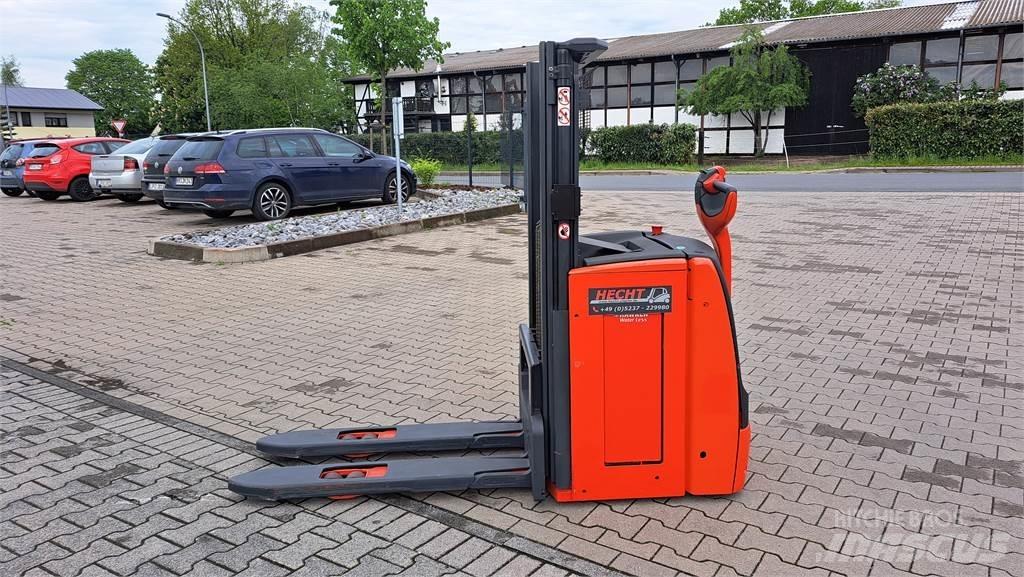Linde L14- BR1173 Ledestablere