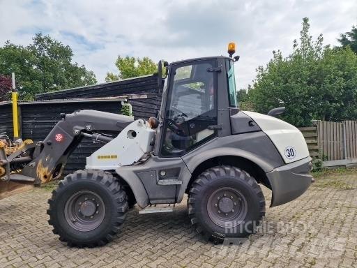 Ahlmann AZ95/75 Hjullastere