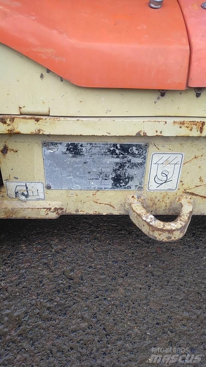 JLG T10E Andre personløftere og plattformer