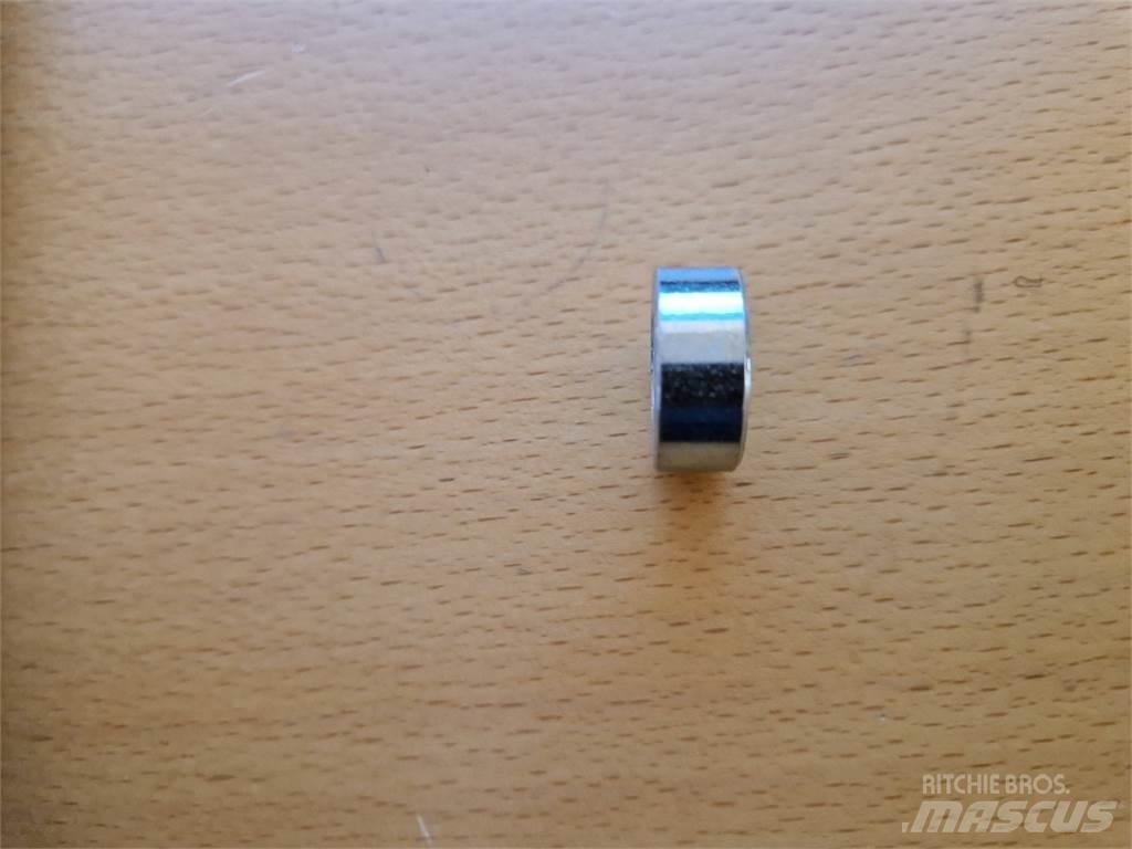 Eco Log ECO LOG Chassis og understell