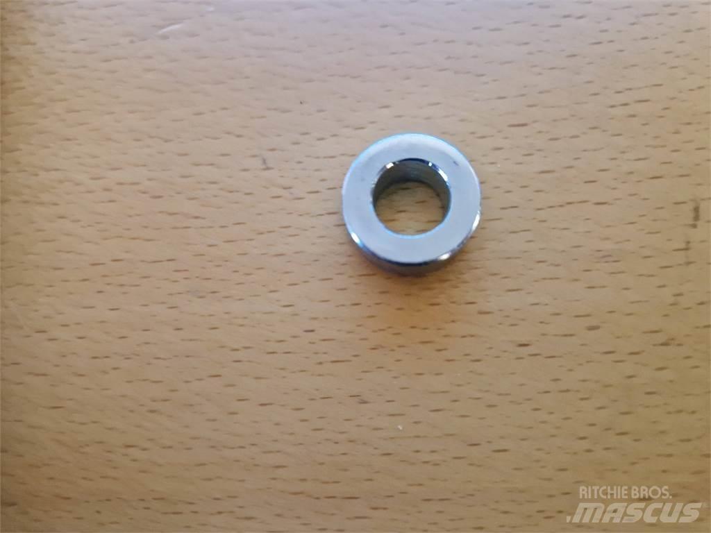 Eco Log ECO LOG Chassis og understell