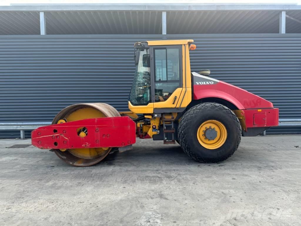 Volvo SD135B Valsetog