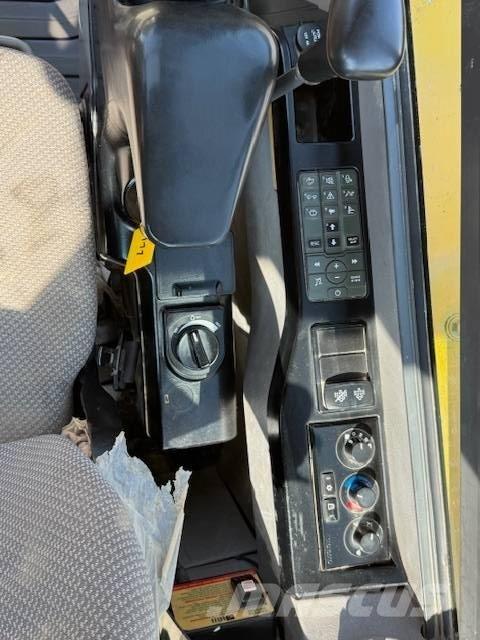 Volvo ECR 88 D Midigravere 7 - 12t