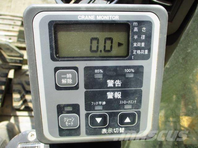 CAT 314 C CR Beltegraver