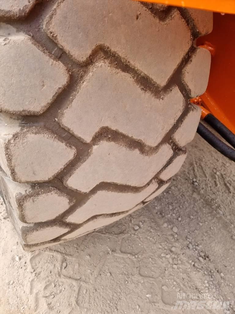 Doosan DL 300-3 Hjullastere