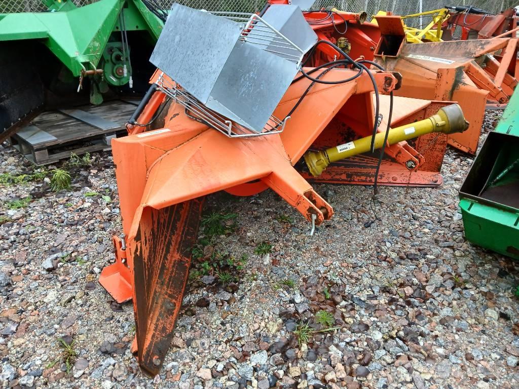 Esko 252 Snøfresere