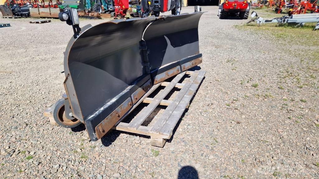 Holms PV 320 Vikplog Ploger