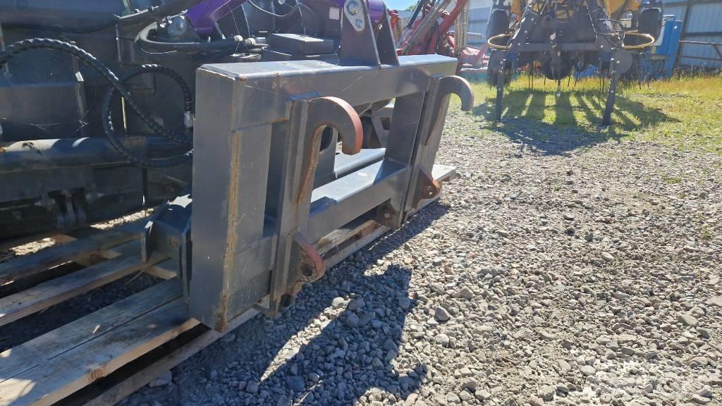Holms PV 320 Vikplog Ploger