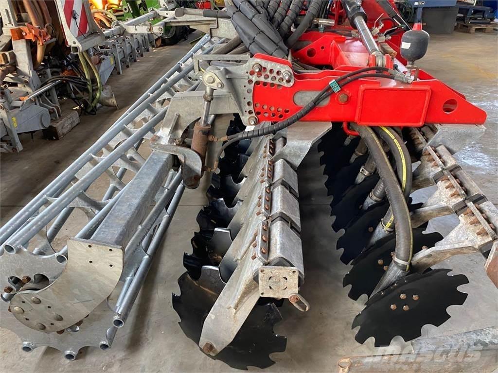  Volmer TRG-W 601 Landbruk - Annet