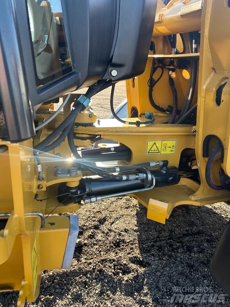 Eurocomach 18 ZT Minigravere <7t