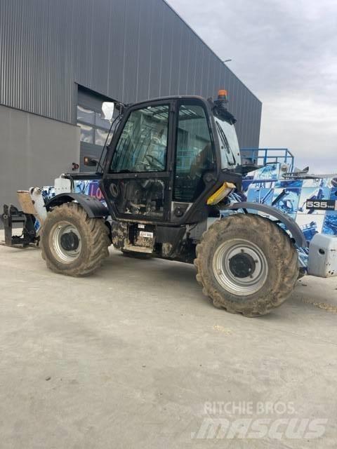 JCB 535-140 Teleskoplastere