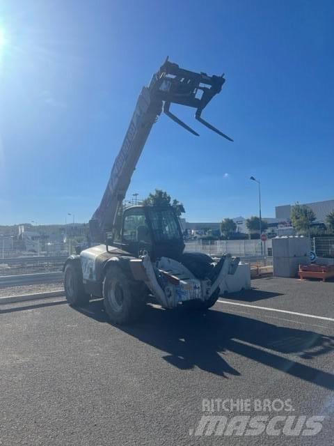 JCB 535-140 Teleskoplastere