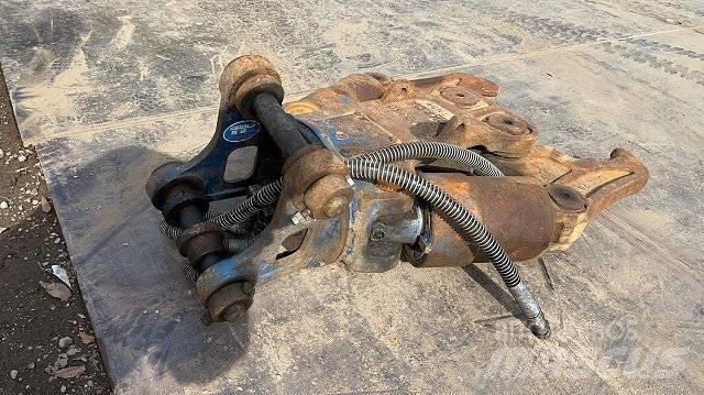 Kobelco SK30UR-6 Gravemaskiner for riving