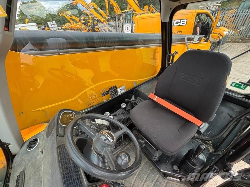 JCB 540-180 Teleskoplastere