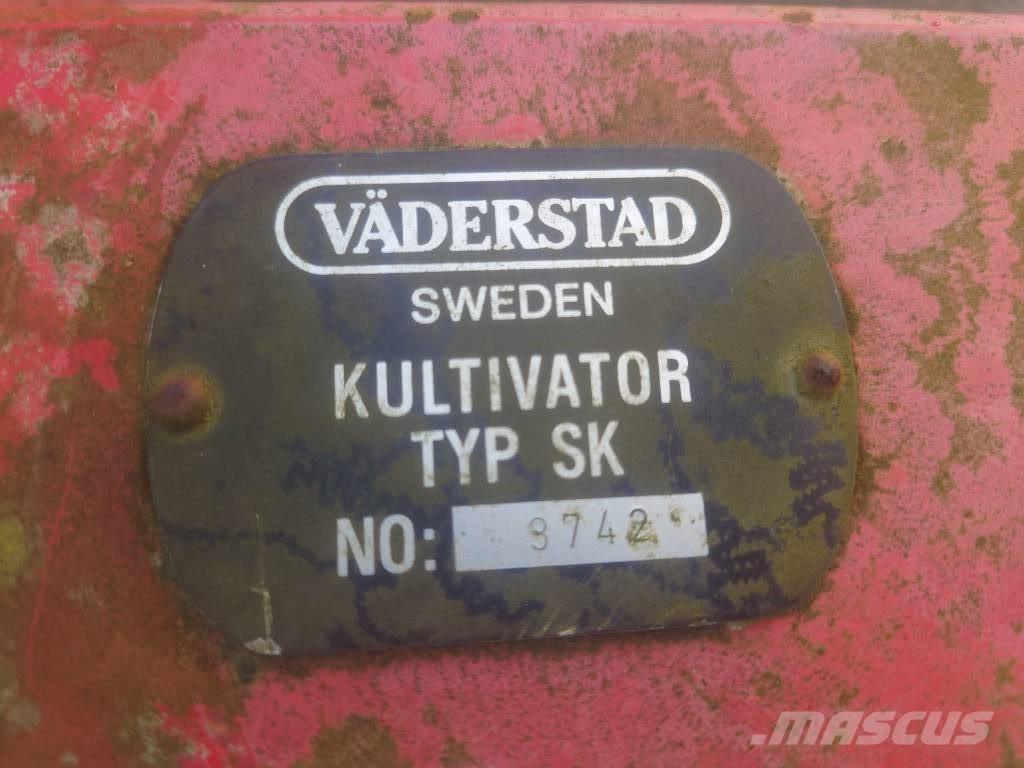 Väderstad SK Kultivatorer