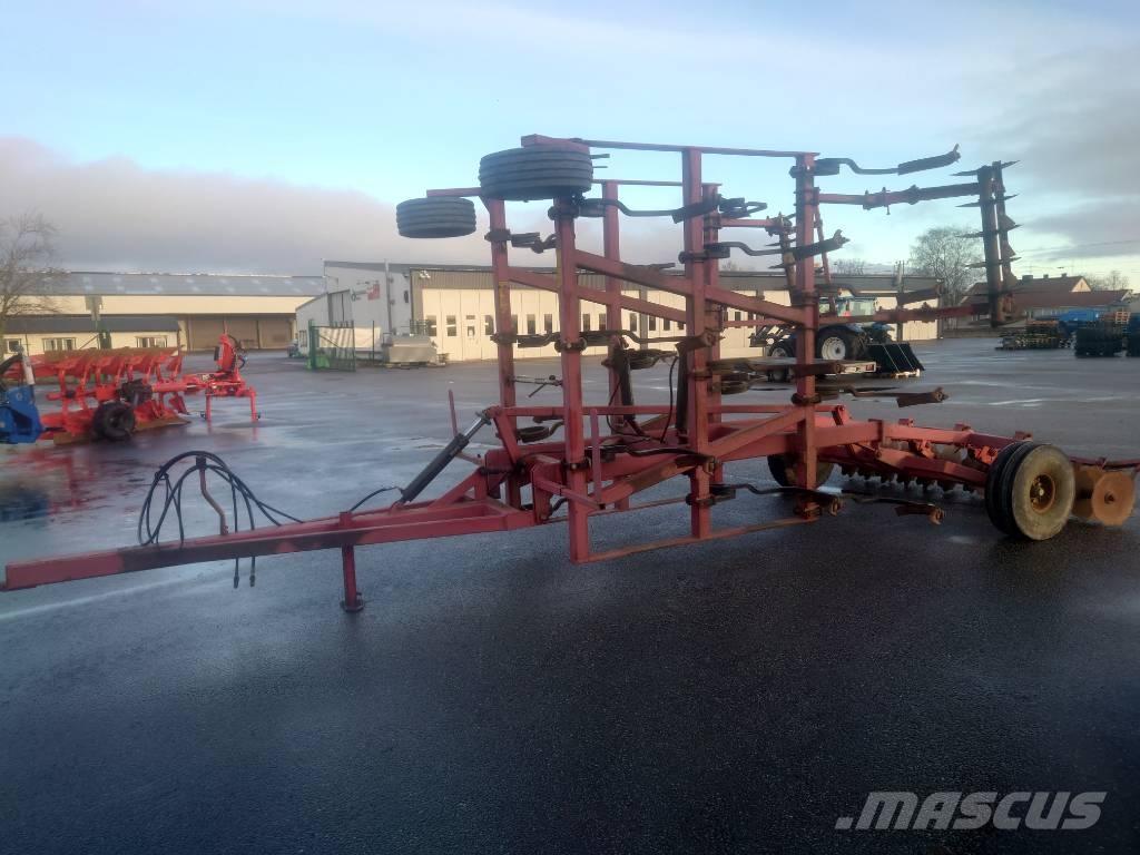 Väderstad SK Kultivatorer