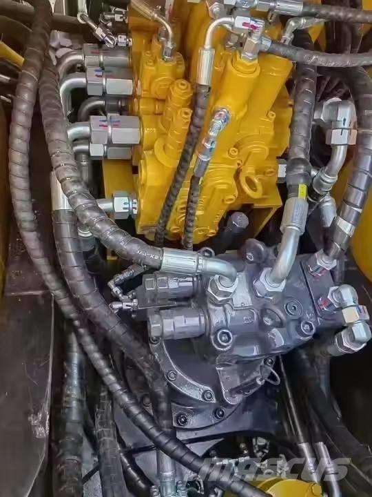 Sany SY 155 C Beltegraver