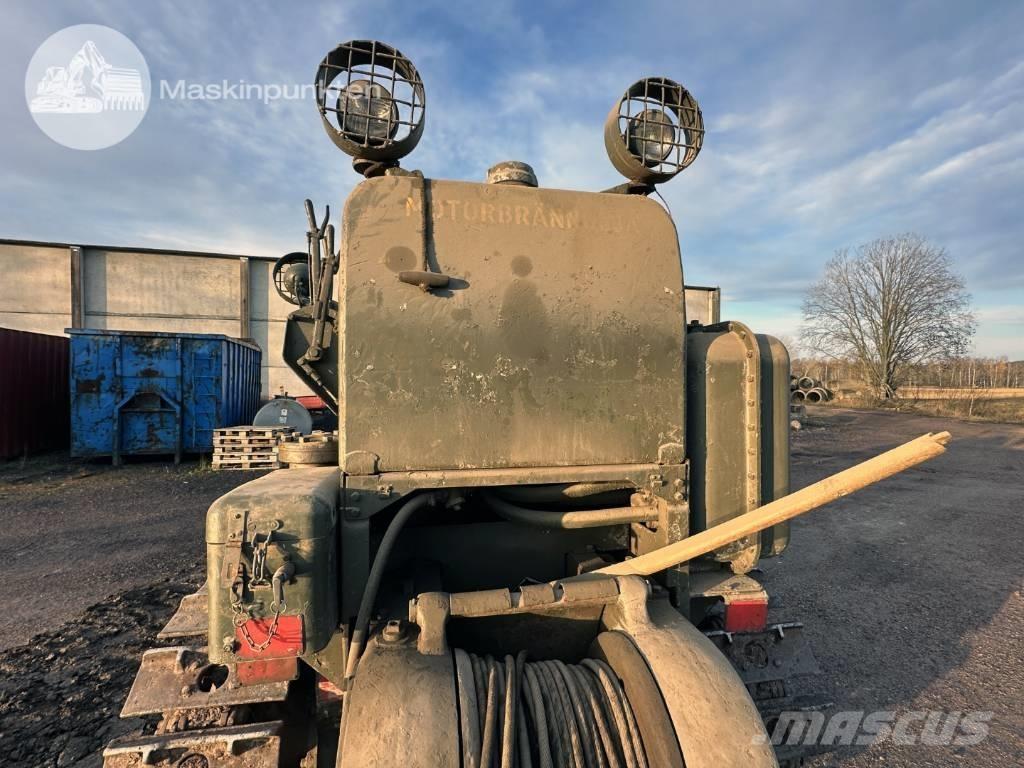CAT 955 Beltelastere