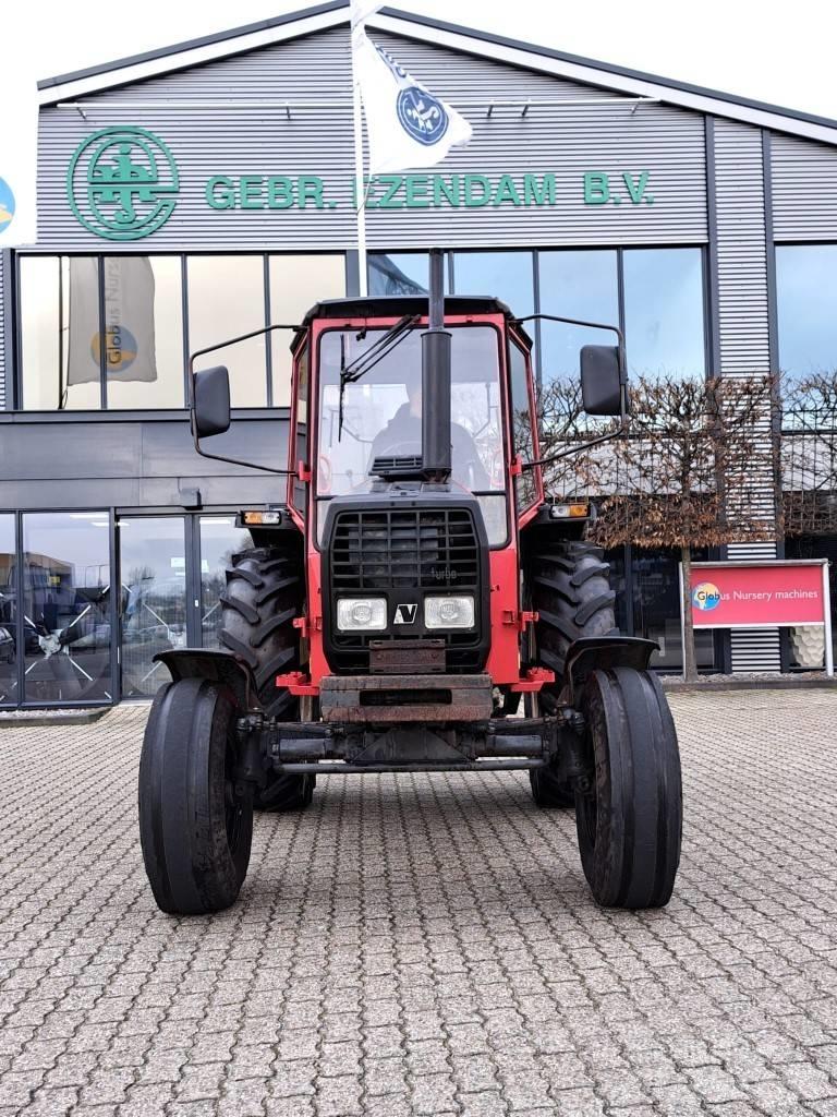 Valmet 405 Traktorer