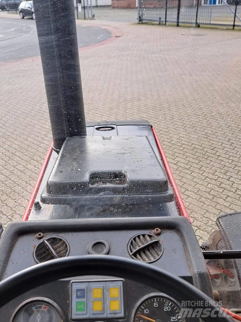 Valmet 405 Traktorer
