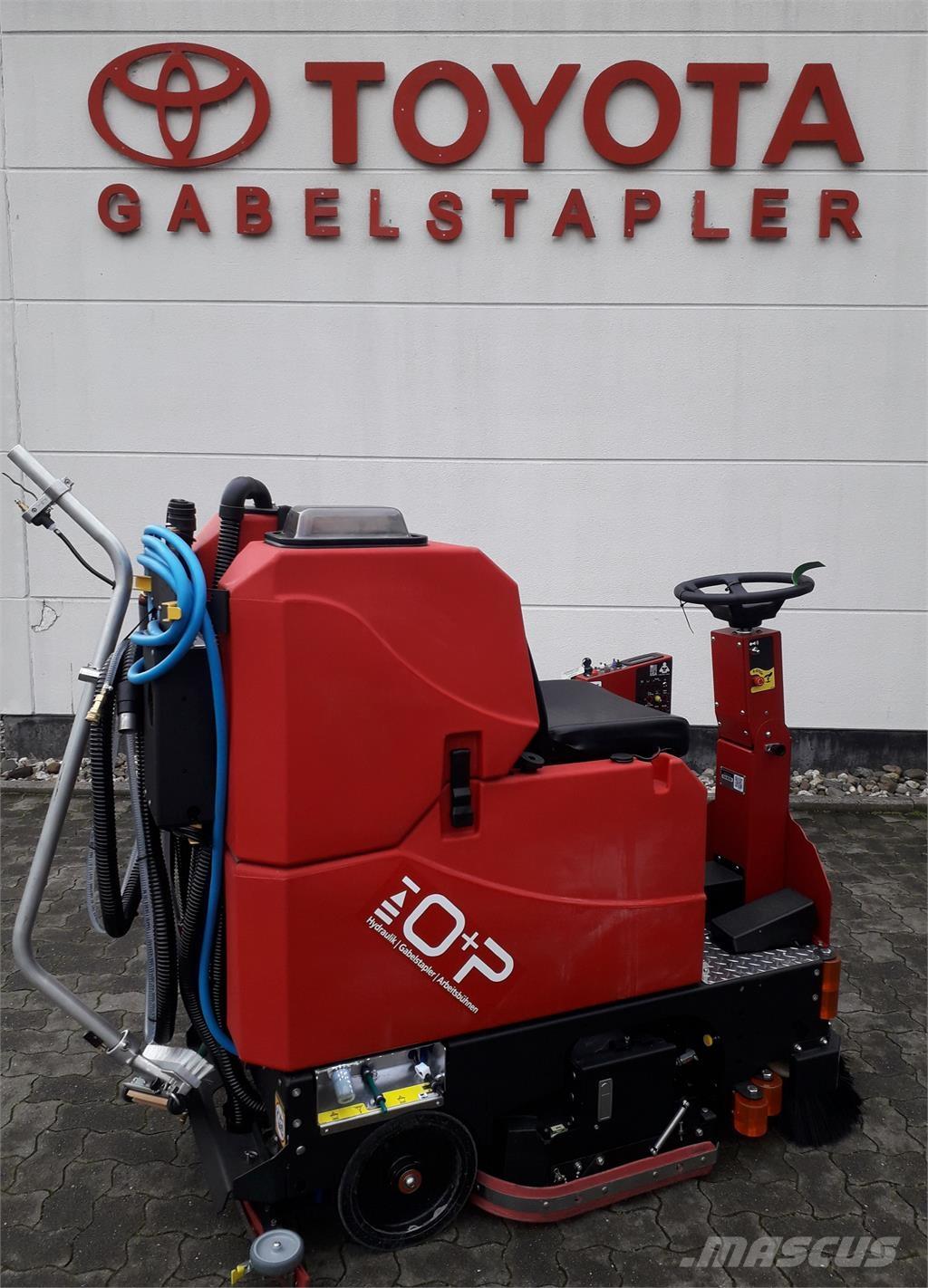 Factory Cat GTX-HD Feiebiler