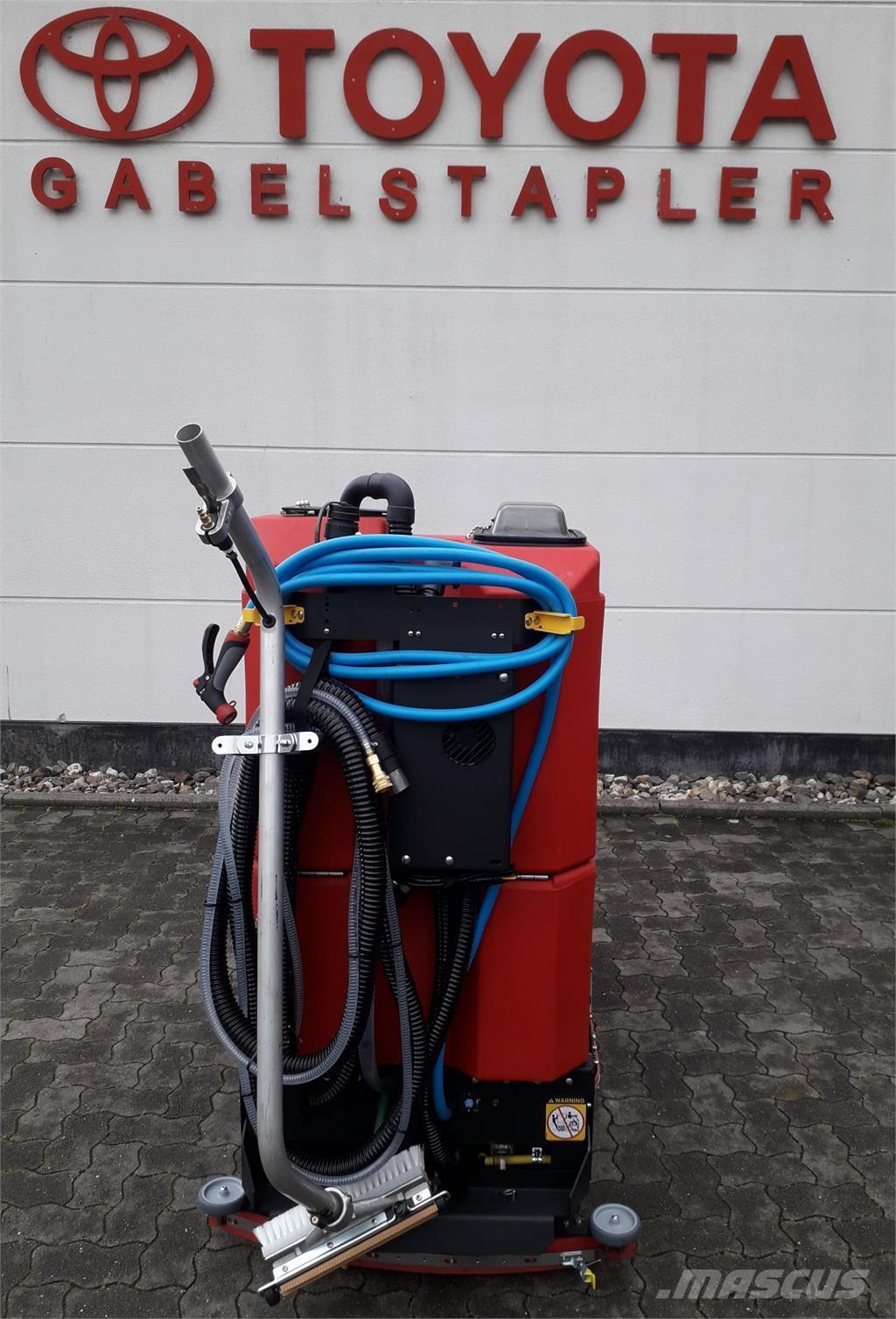 Factory Cat GTX-HD Feiebiler